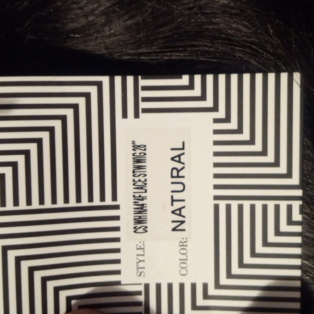 Hair - Picture 3 of 3